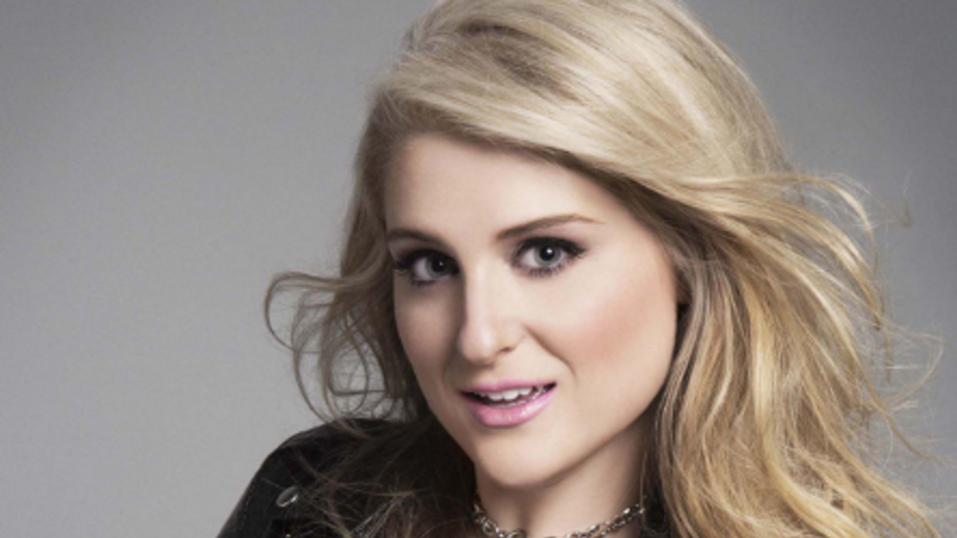 Meghan Trainor